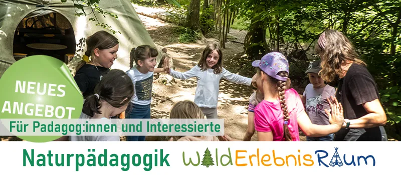 Naturpädagogik