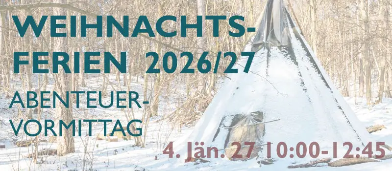 Angebot Weihnachtsferien